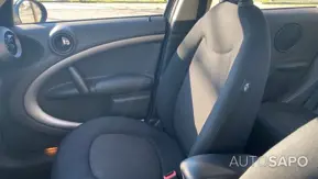 MINI Countryman One D de 2012