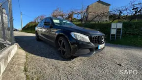 Mercedes-Benz Classe C 200 BlueTEC de 2016