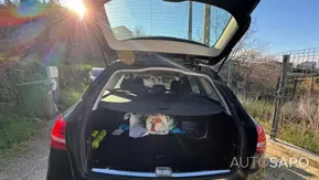 Mercedes-Benz Classe C 200 BlueTEC de 2016