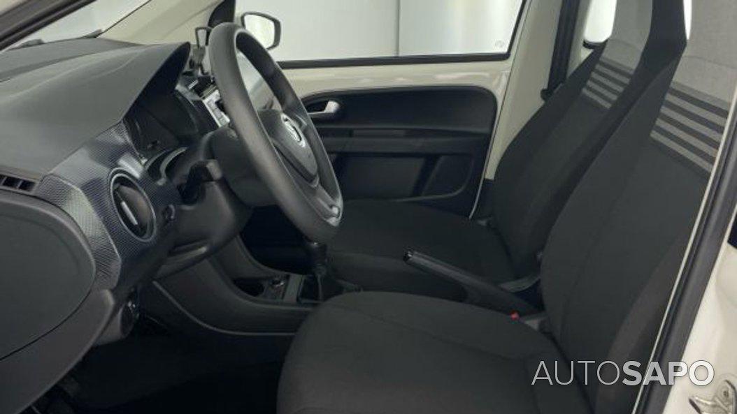 Volkswagen Up 1.0 BlueMotion Move Up! de 2019