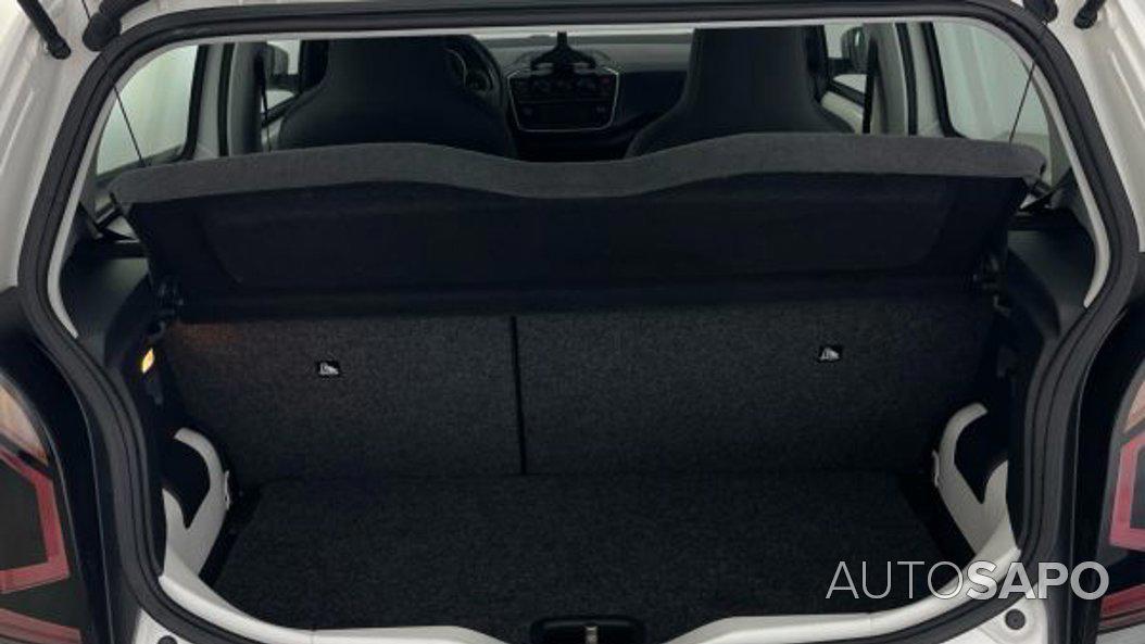 Volkswagen Up 1.0 BlueMotion Move Up! de 2019