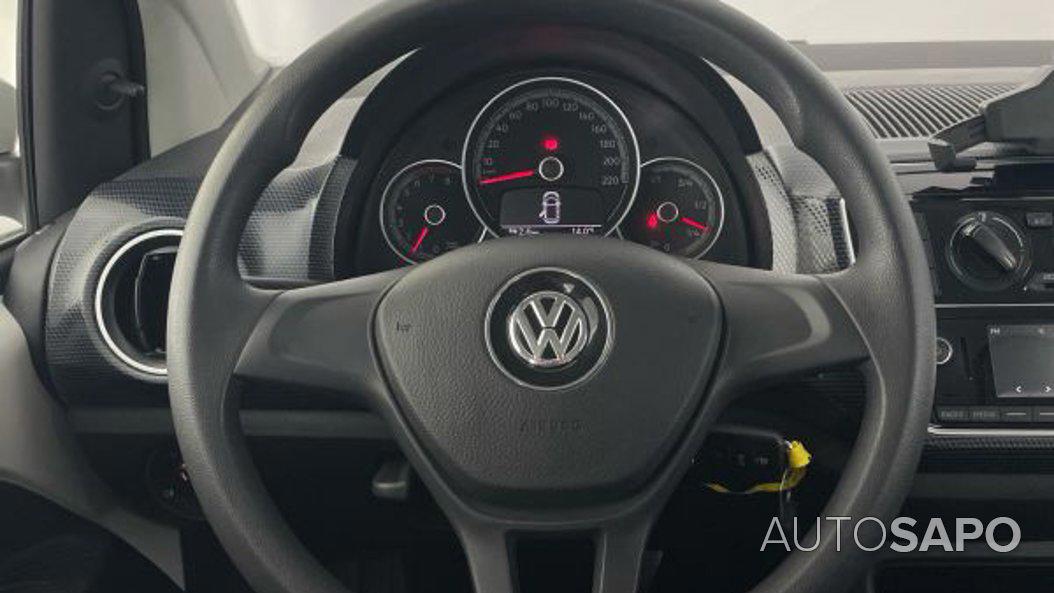 Volkswagen Up 1.0 BlueMotion Move Up! de 2019