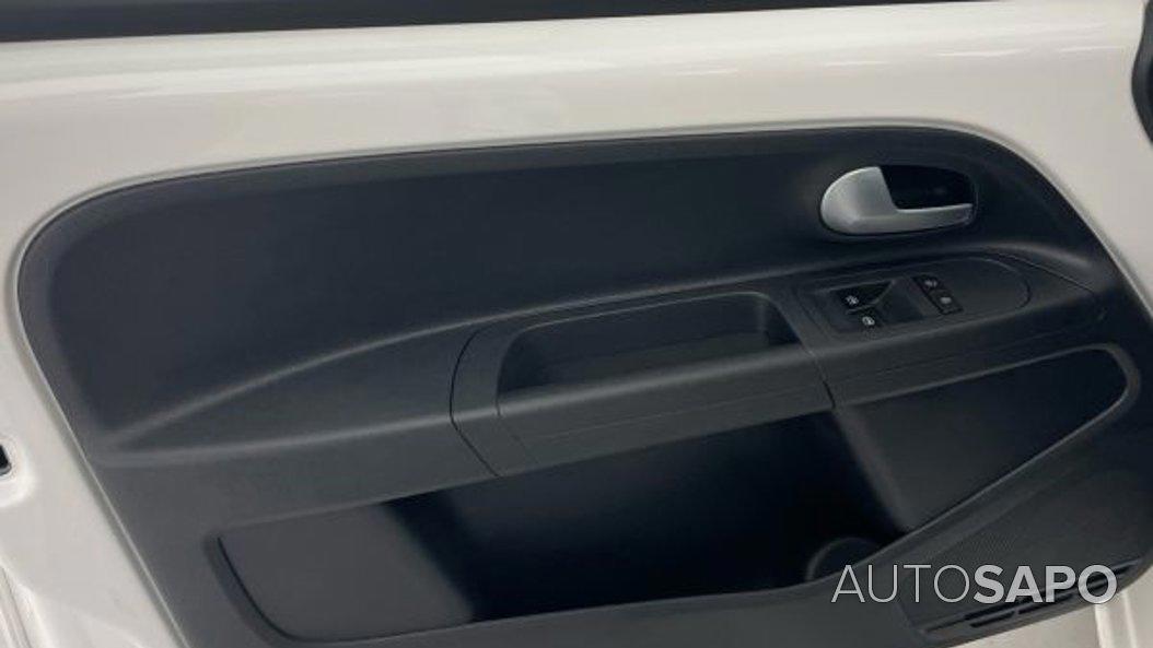 Volkswagen Up 1.0 BlueMotion Move Up! de 2019