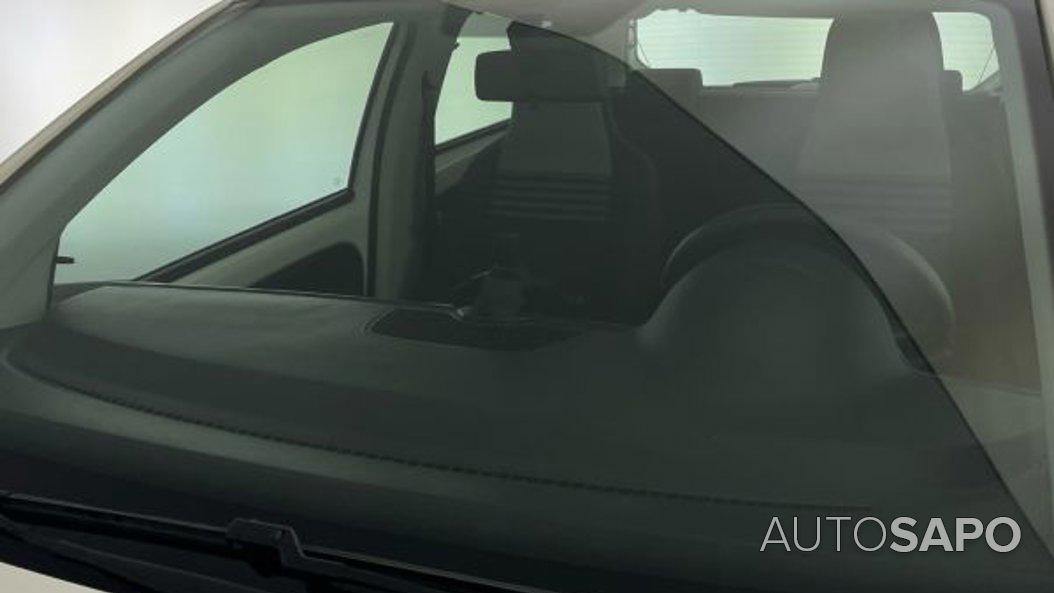 Volkswagen Up 1.0 BlueMotion Move Up! de 2019