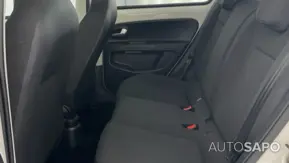 Volkswagen Up 1.0 BlueMotion Move Up! de 2019