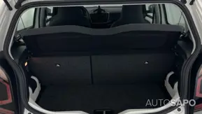 Volkswagen Up 1.0 BlueMotion Move Up! de 2019