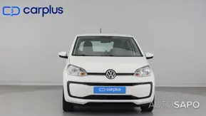 Volkswagen Up 1.0 BlueMotion Move Up! de 2019