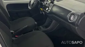Volkswagen Up 1.0 BlueMotion Move Up! de 2019