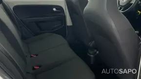 Volkswagen Up 1.0 BlueMotion Move Up! de 2019