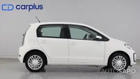 Volkswagen Up 1.0 BlueMotion Move Up! de 2019