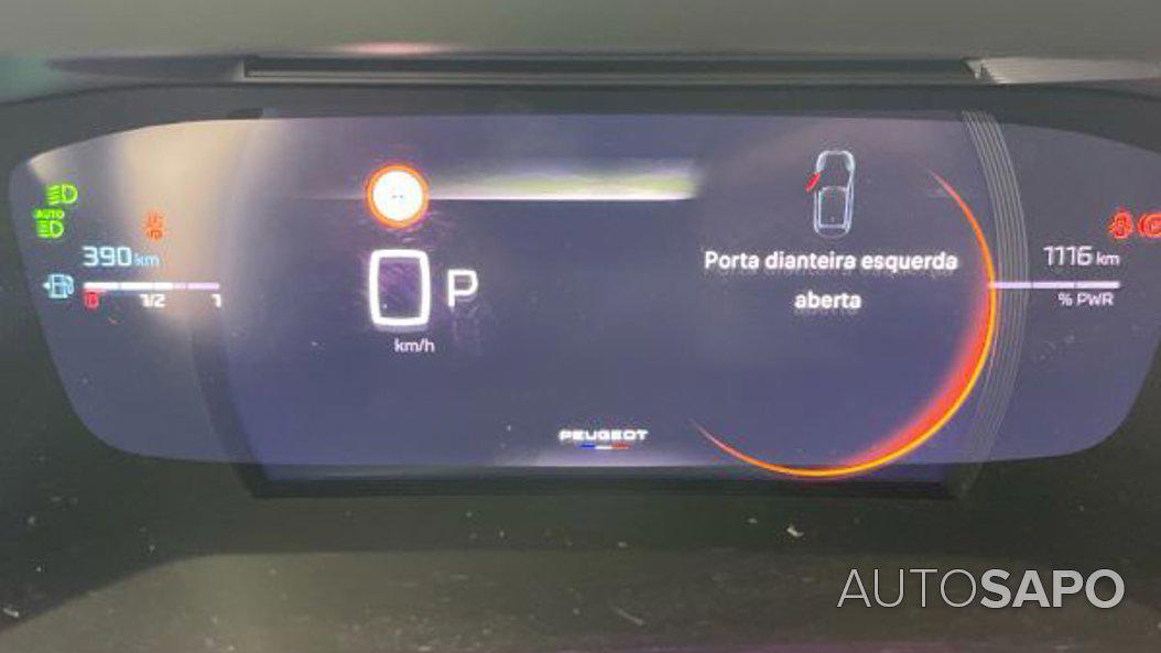 Peugeot 208 1.2 PureTech GT EAT8 de 2025