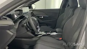 Peugeot 208 1.2 PureTech GT EAT8 de 2025