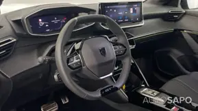 Peugeot 208 1.2 PureTech GT EAT8 de 2025