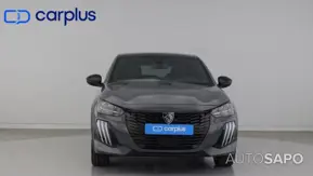 Peugeot 208 1.2 PureTech GT EAT8 de 2025