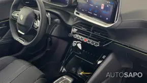 Peugeot 208 1.2 PureTech GT EAT8 de 2025