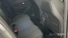 Peugeot 208 1.2 PureTech GT EAT8 de 2025