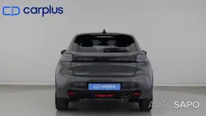 Peugeot 208 1.2 PureTech GT EAT8 de 2025