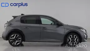 Peugeot 208 1.2 PureTech GT EAT8 de 2025