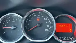 Dacia Logan MCV 0.9 TCe Comfort de 2019