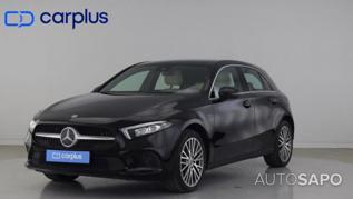 Mercedes-Benz Classe A 250e de 2020