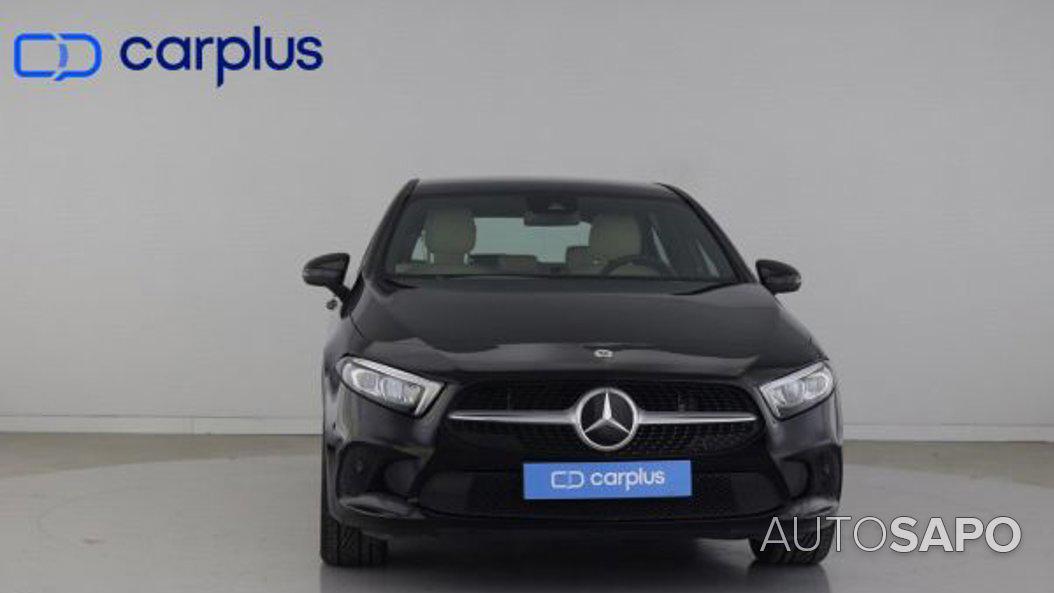 Mercedes-Benz Classe A 250e de 2020