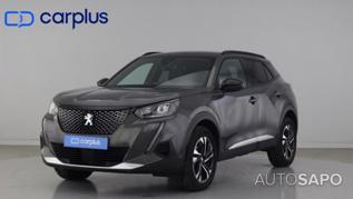 Peugeot 2008 1.2 PureTech Allure de 2022