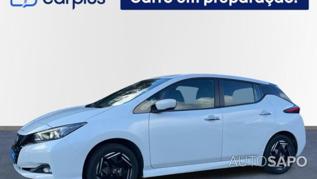 Nissan Leaf Acenta de 2024