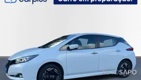 Nissan Leaf Acenta de 2024