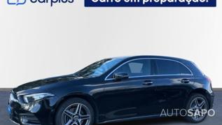 Mercedes-Benz Classe A 250e de 2022