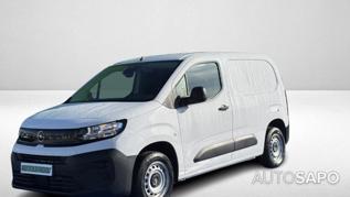 Opel Combo 1.5 CDTi L1H1 Enjoy de 2025