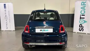 Fiat 500 1.2 New Lounge de 2019
