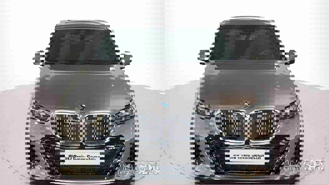 BMW Série 5 520 d de 2024