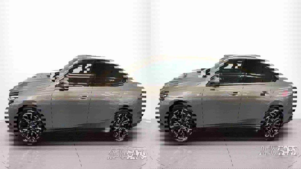 BMW Série 5 520 d de 2024