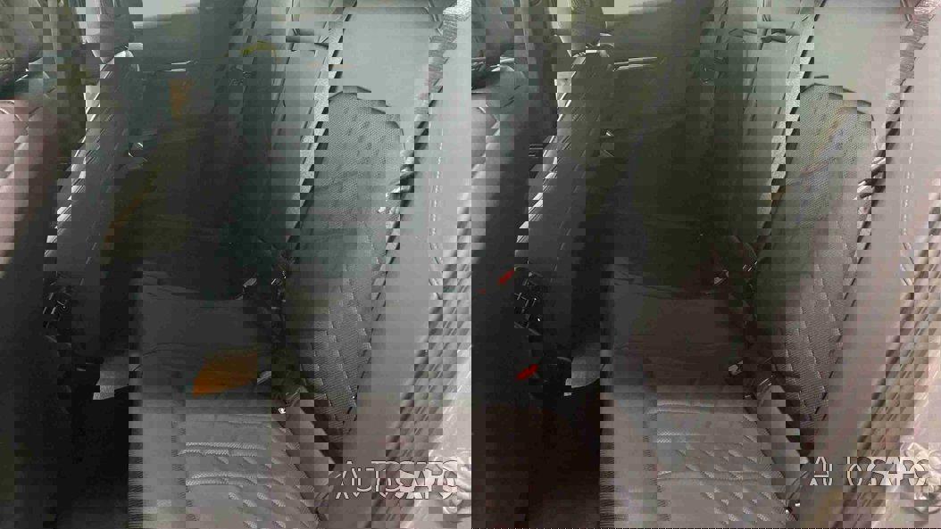 BMW Série 5 520 d de 2024