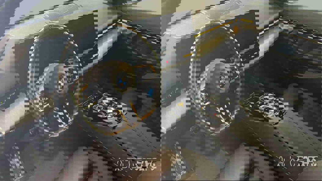 BMW Série 5 520 d de 2024