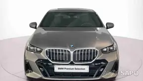 BMW Série 5 520 d de 2024