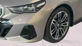BMW Série 5 520 d de 2024