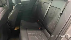 BMW Série 5 520 d de 2024