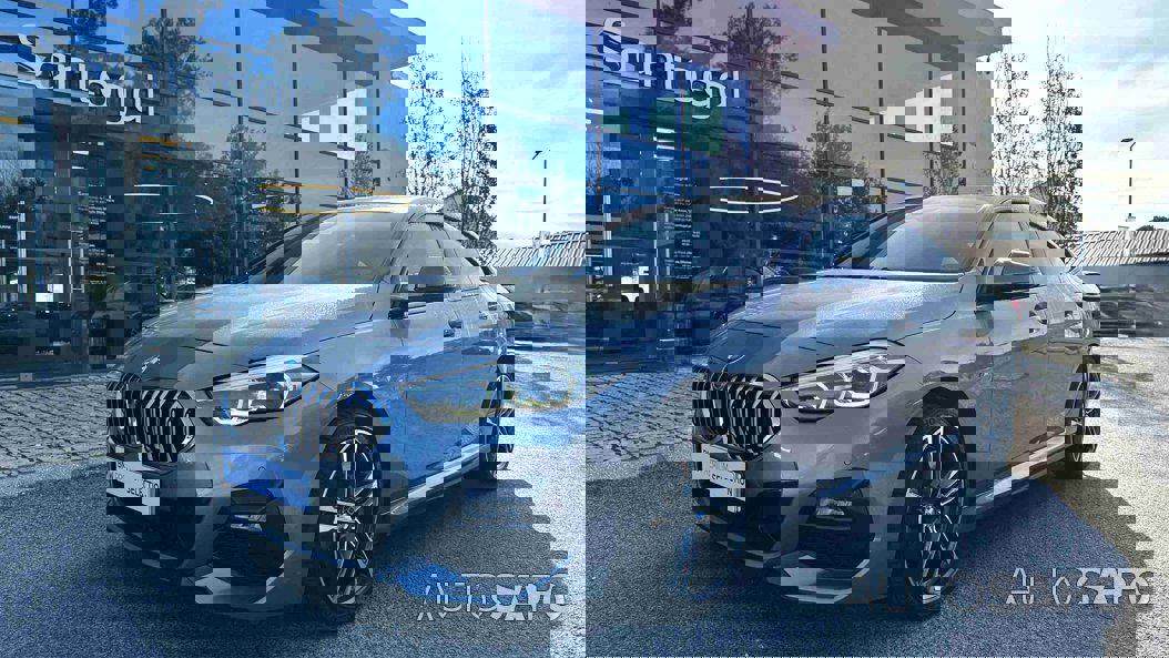 BMW Série 2 Gran Coupé de 2024