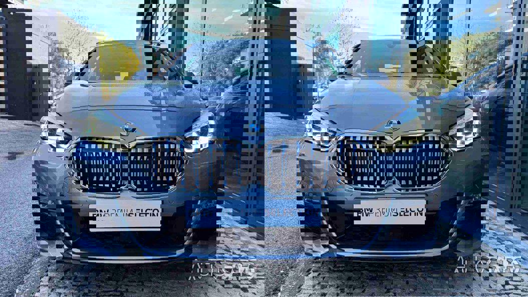 BMW Série 2 Gran Coupé de 2024