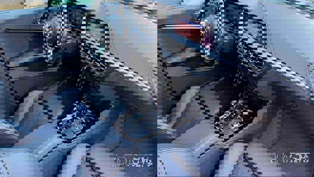 BMW Série 2 Gran Coupé de 2024