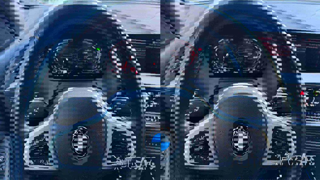 BMW Série 2 Gran Coupé de 2024