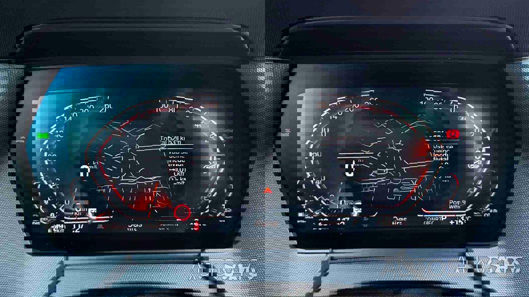 BMW Série 2 Gran Coupé de 2024