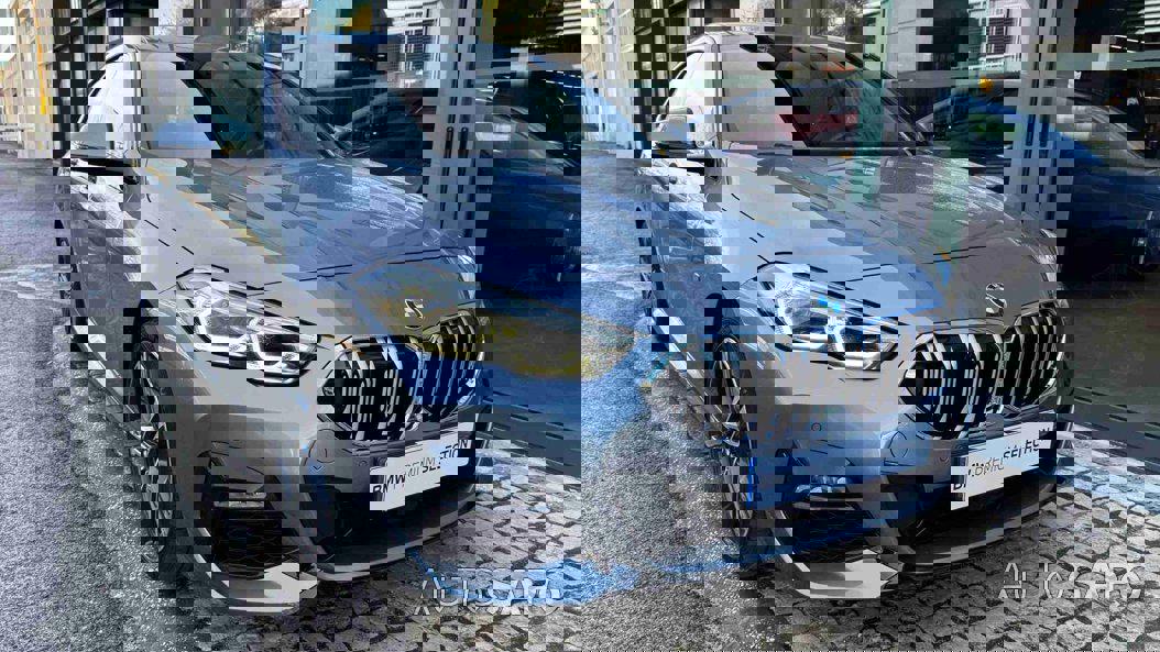 BMW Série 2 Gran Coupé de 2024