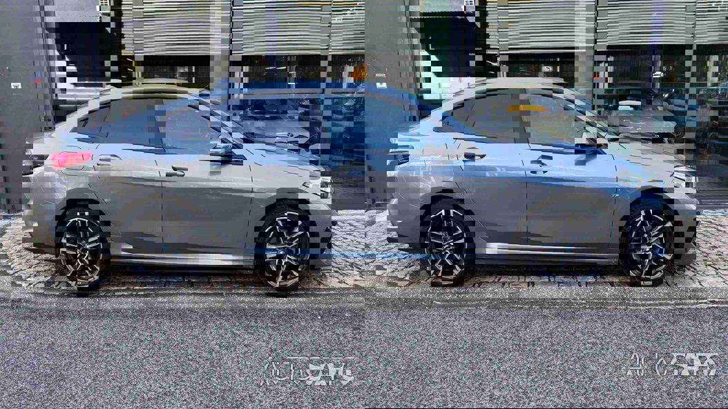 BMW Série 2 Gran Coupé de 2024