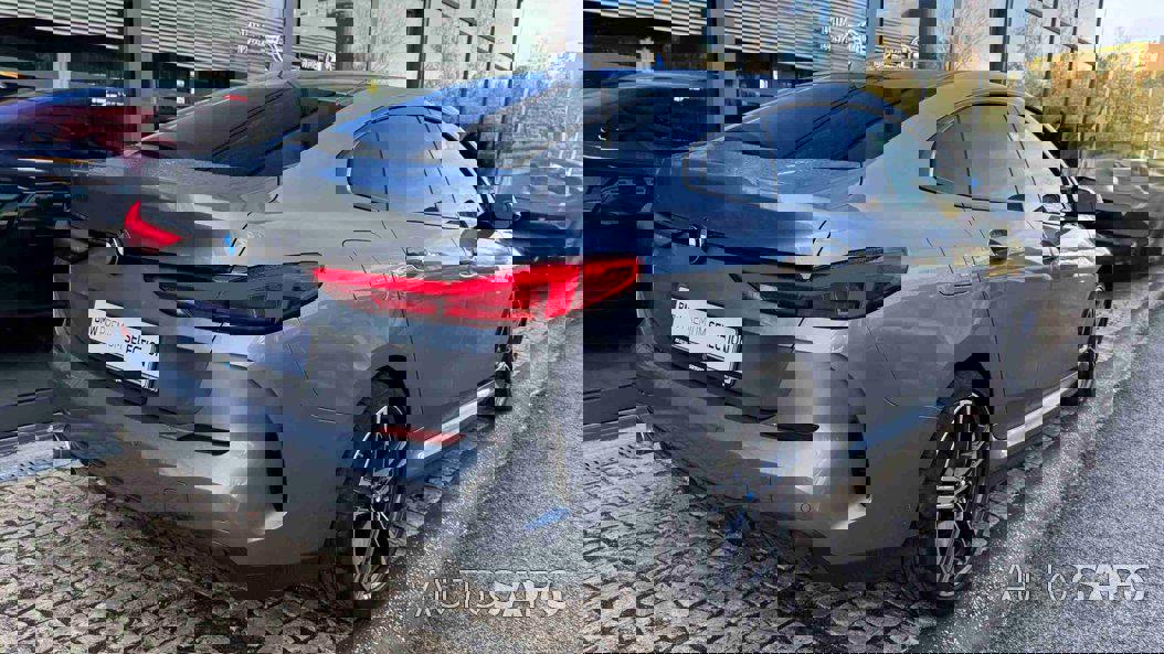 BMW Série 2 Gran Coupé de 2024