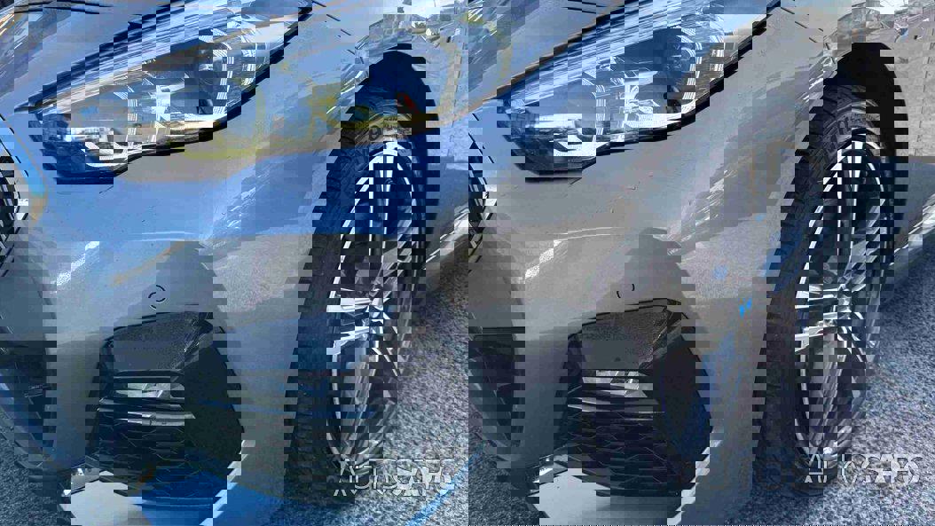 BMW Série 2 Gran Coupé de 2024