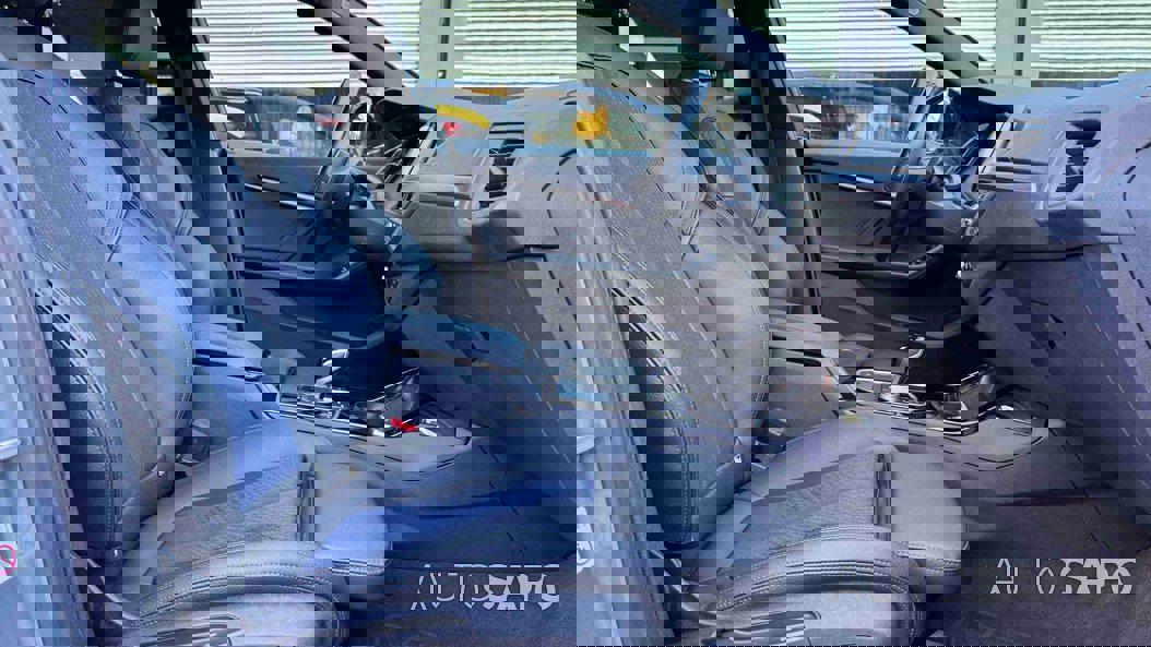 BMW Série 2 Gran Coupé de 2024