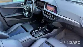 BMW Série 2 Gran Coupé de 2024