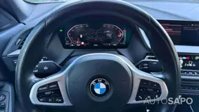 BMW Série 2 Gran Coupé de 2024